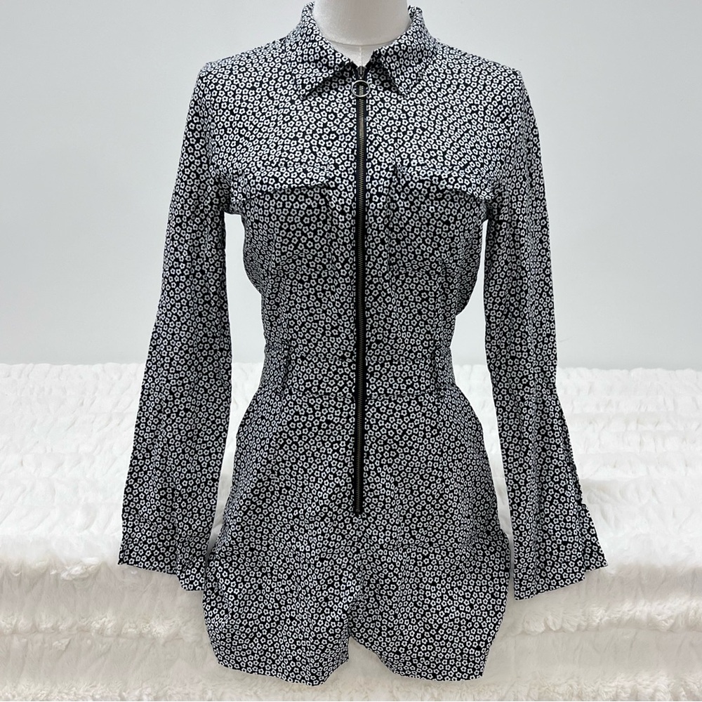 Afends Romper